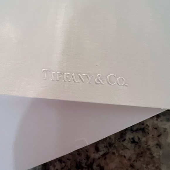 Tiffany & Co Card Holder - Picture 6 of 16